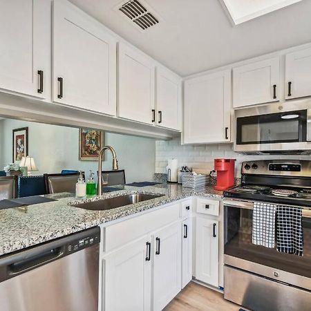 The Orchid By Dny Prime Apartment Tampa Bagian luar foto