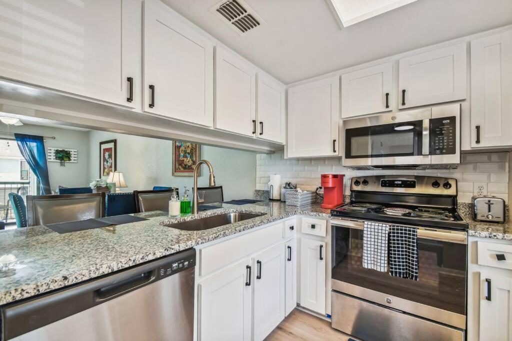 The Orchid By Dny Prime Apartment Tampa Bagian luar foto