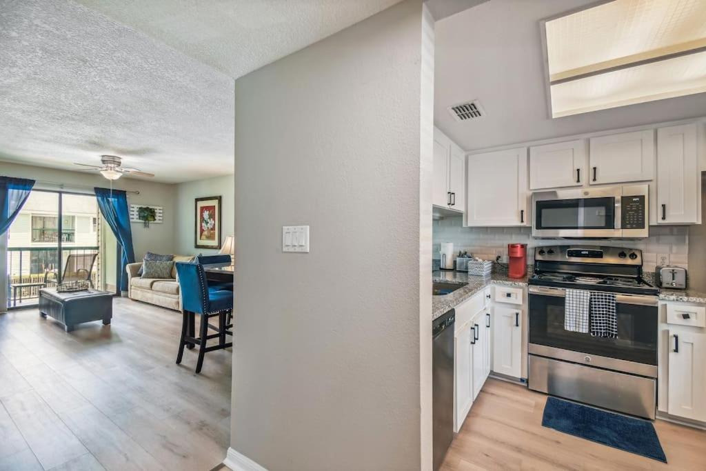 The Orchid By Dny Prime Apartment Tampa Bagian luar foto