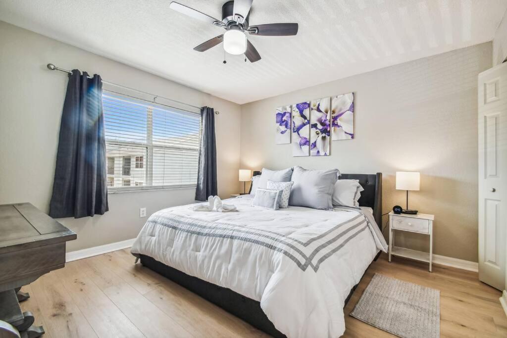 The Orchid By Dny Prime Apartment Tampa Bagian luar foto