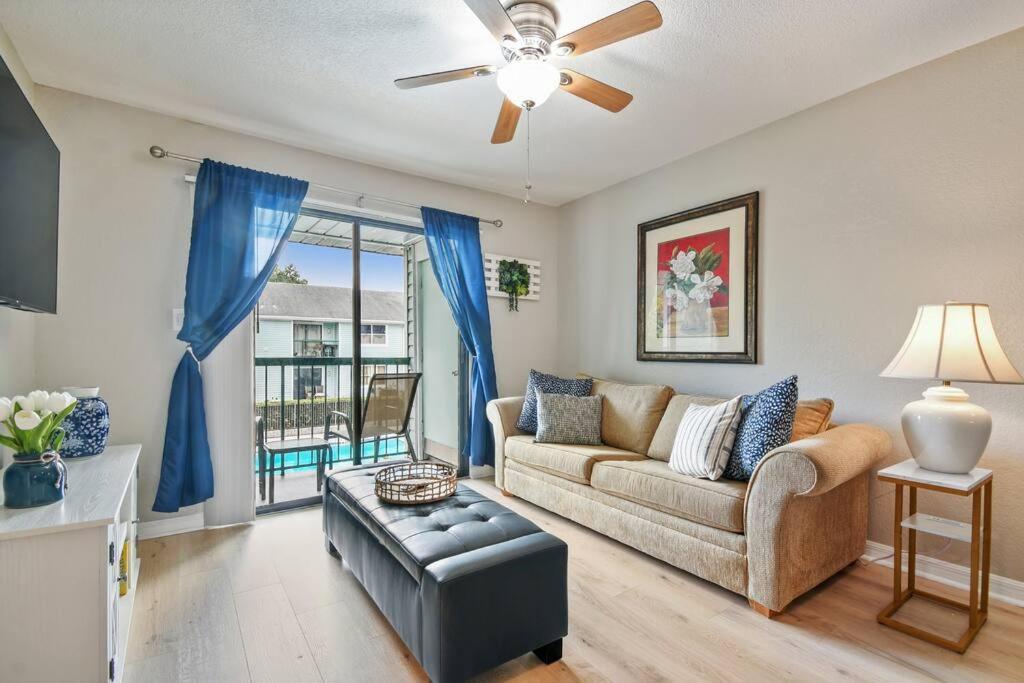 The Orchid By Dny Prime Apartment Tampa Bagian luar foto