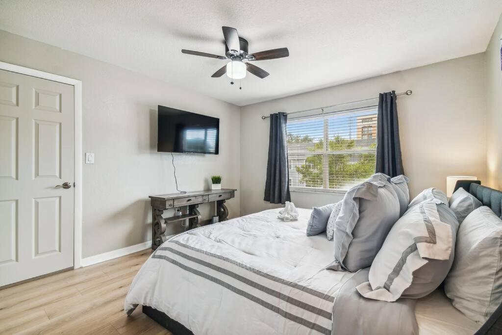 The Orchid By Dny Prime Apartment Tampa Bagian luar foto