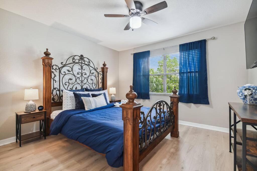 The Orchid By Dny Prime Apartment Tampa Bagian luar foto