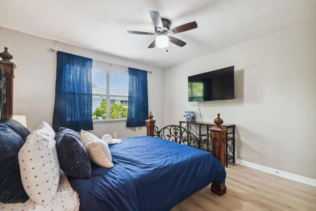 The Orchid By Dny Prime Apartment Tampa Bagian luar foto