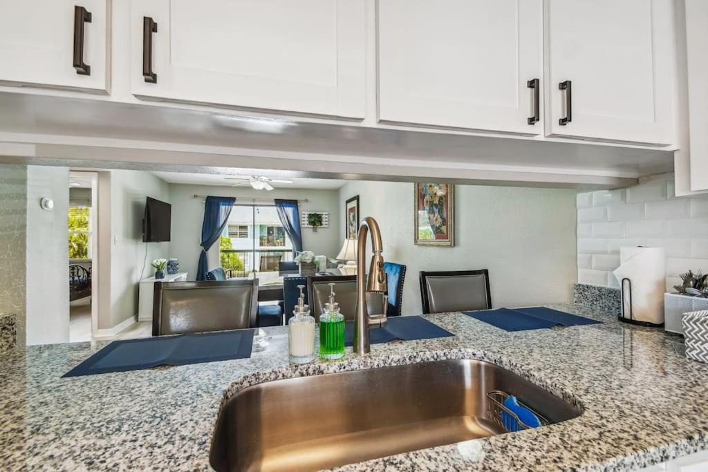 The Orchid By Dny Prime Apartment Tampa Bagian luar foto