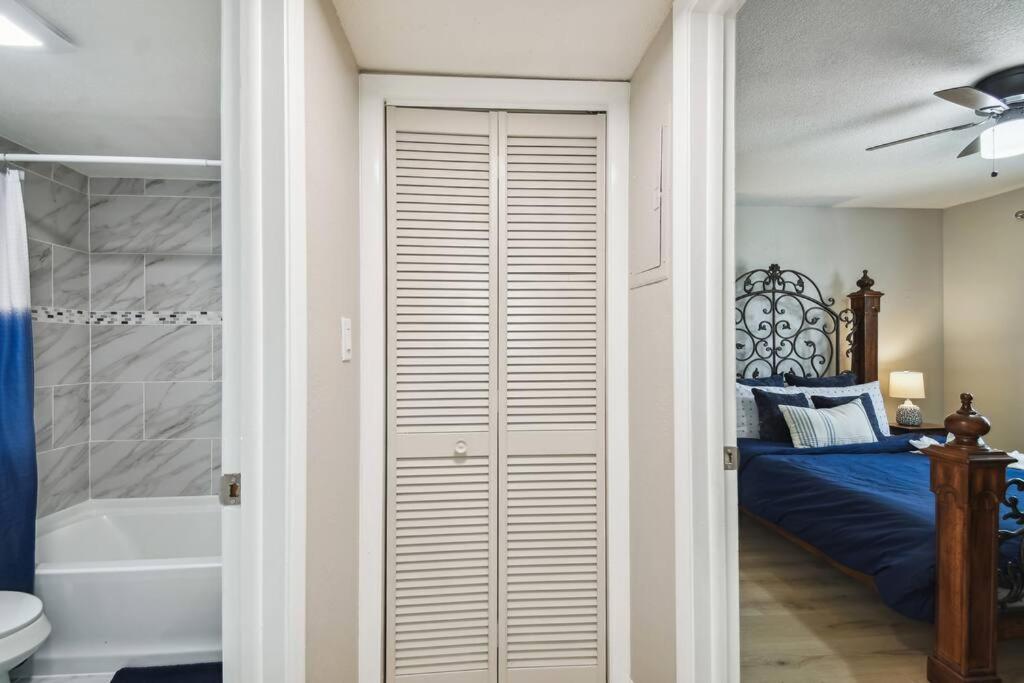 The Orchid By Dny Prime Apartment Tampa Bagian luar foto