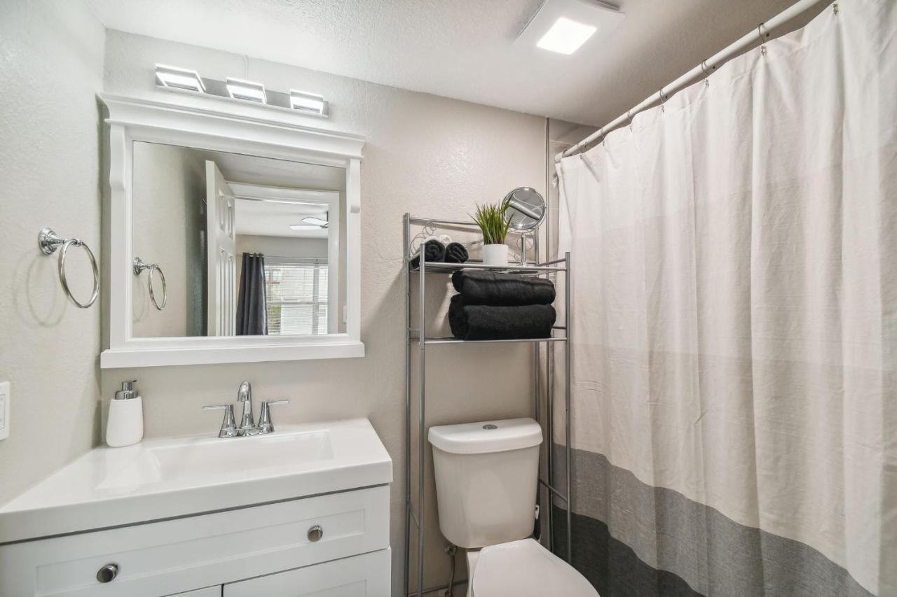 The Orchid By Dny Prime Apartment Tampa Bagian luar foto