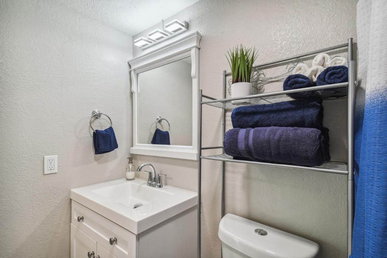 The Orchid By Dny Prime Apartment Tampa Bagian luar foto